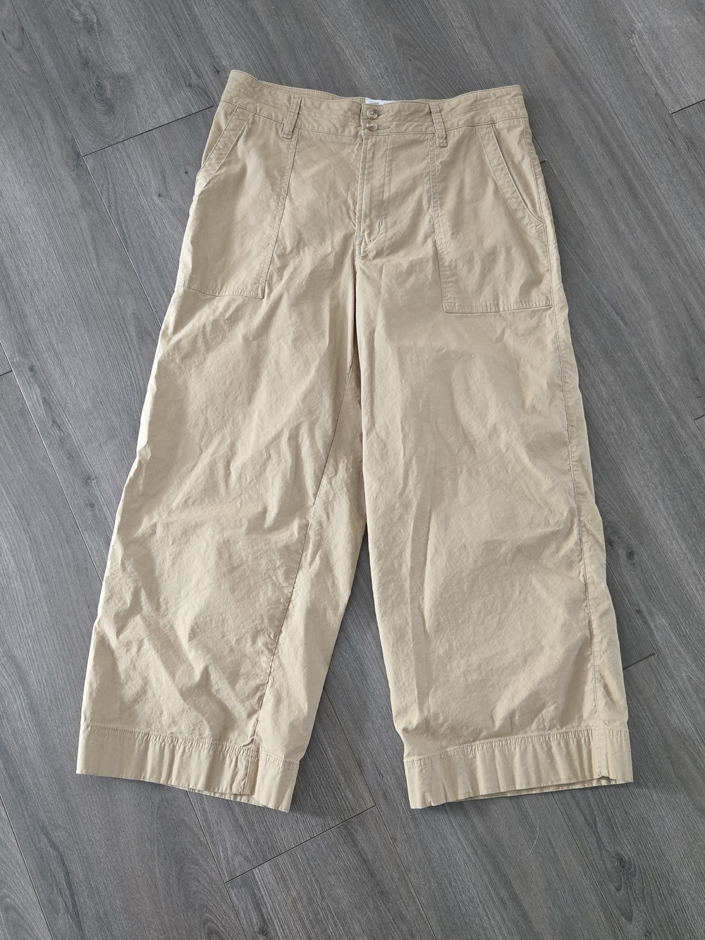 Tommy Bahama Tan Casual Chino Pants